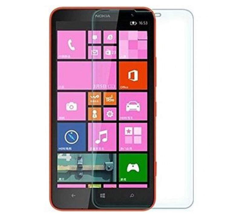 محافظ صفحه نمایش شیشه ای Microsoft Lumia 1320